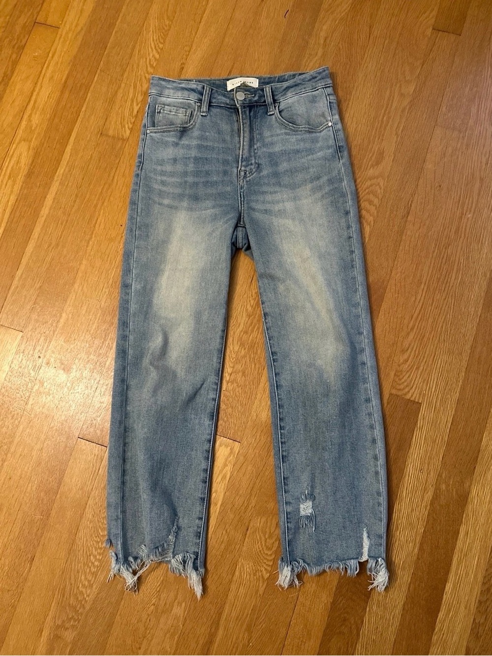 Risen jeans